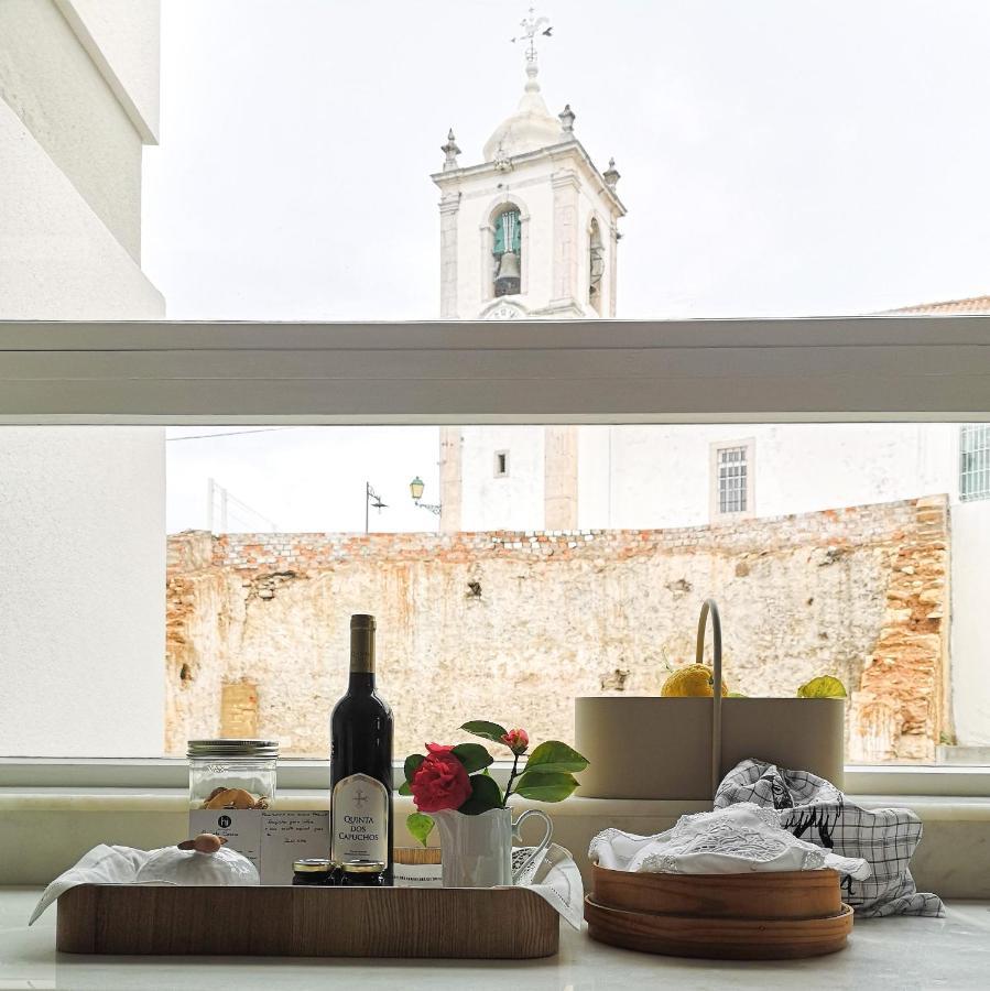 Casa Do Adro, Casaspensadas Juncal  外观 照片