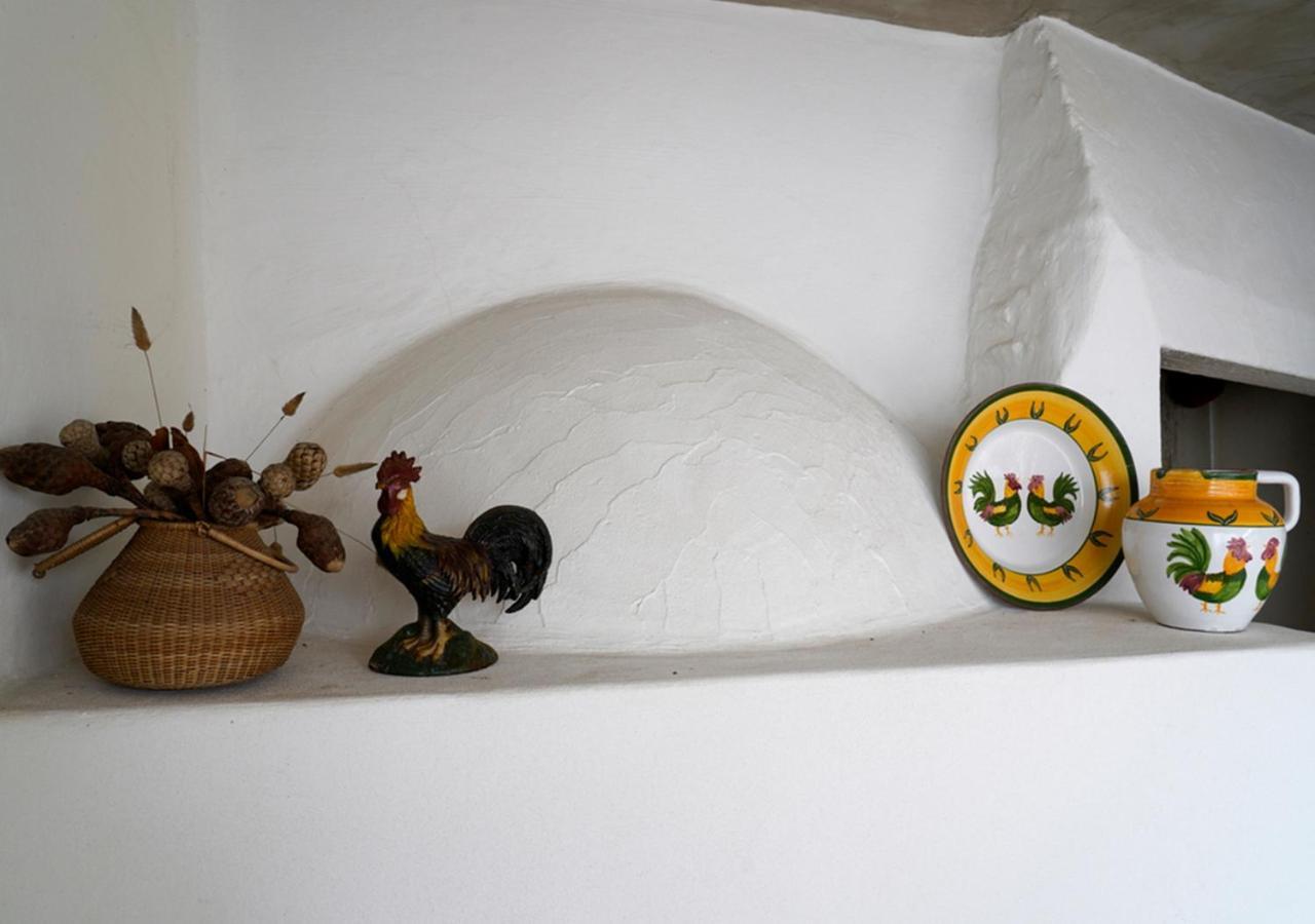 Casa Do Adro, Casaspensadas Juncal  外观 照片
