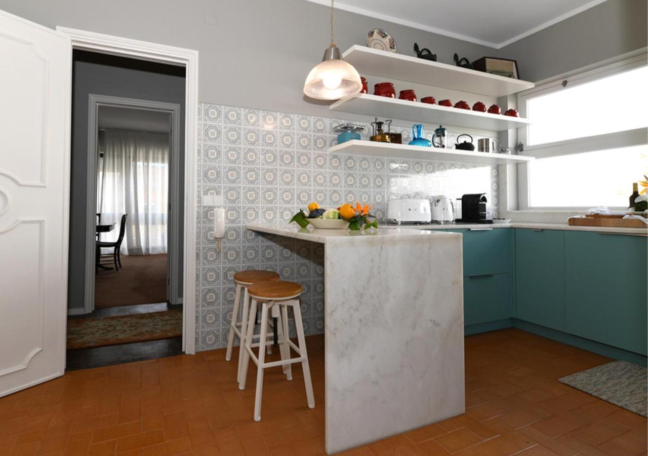 Casa Do Adro, Casaspensadas Juncal  外观 照片