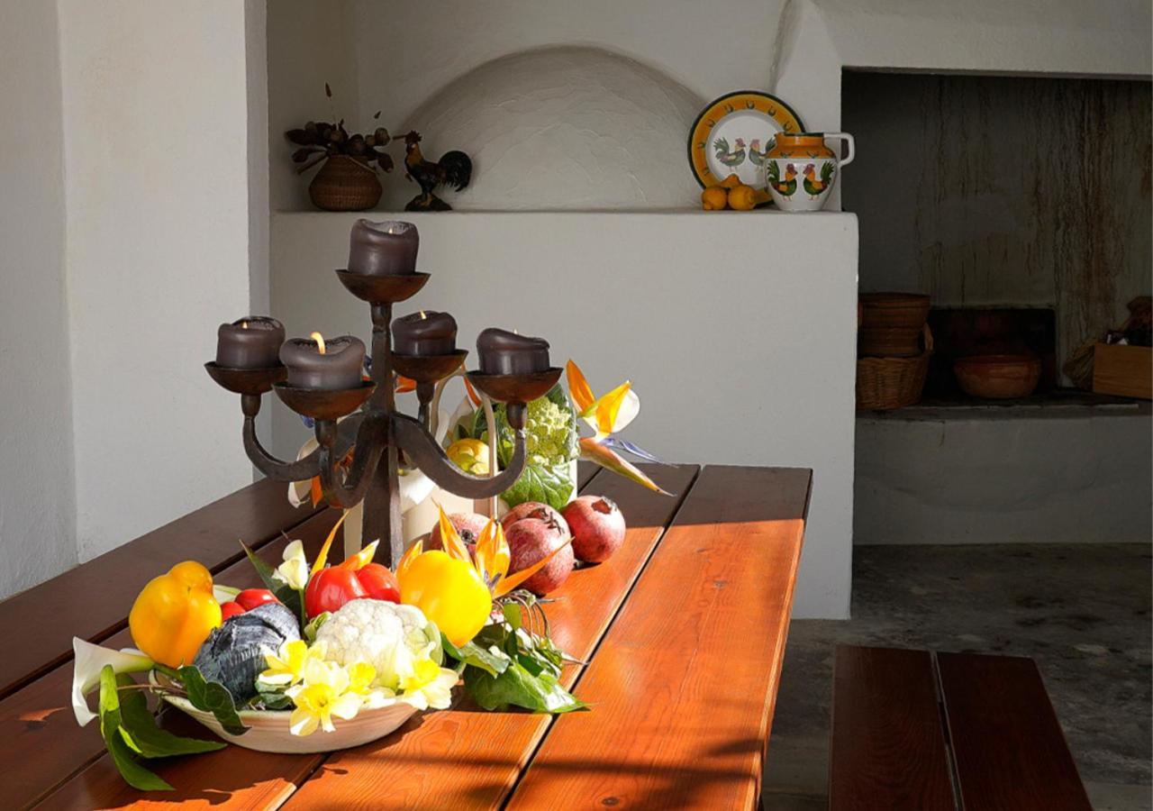 Casa Do Adro, Casaspensadas Juncal  外观 照片