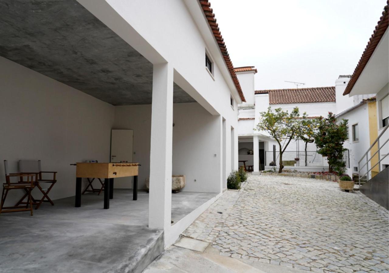 Casa Do Adro, Casaspensadas Juncal  外观 照片
