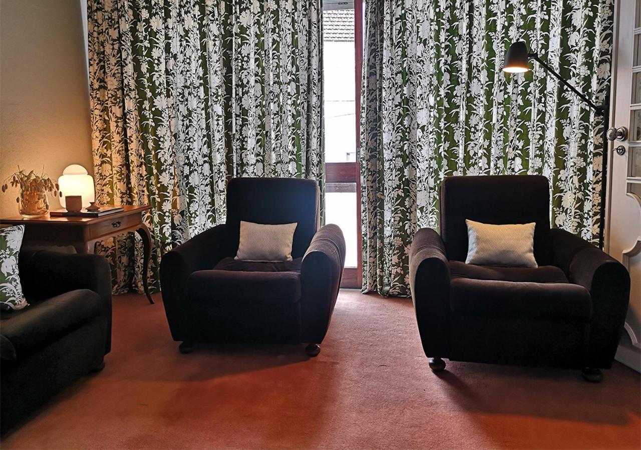 Casa Do Adro, Casaspensadas Juncal  外观 照片