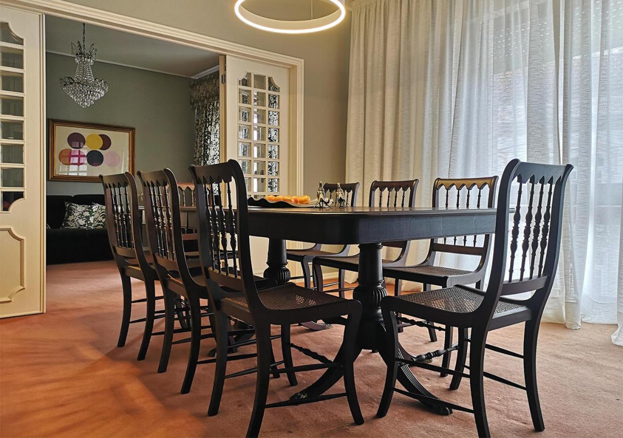 Casa Do Adro, Casaspensadas Juncal  外观 照片